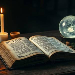 Bruxaria Tradicional: O Que é Mito e o Que é Realidade?