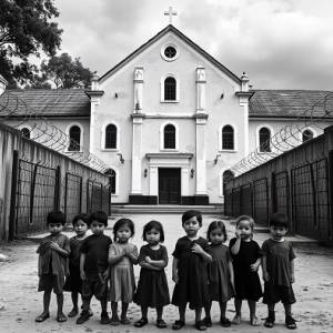 Crimes Ocultos: A Era dos Abusos nas Instituições Católicas da Irlanda