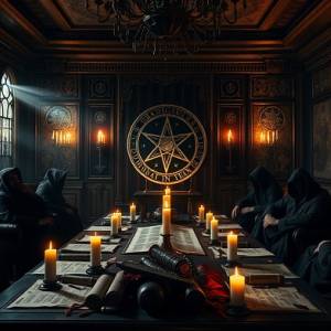Ordem do Templo Solar: O Apocalipse que Matou 75 Pessoas