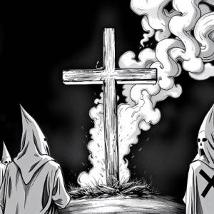 KKK: A História Sombria de Ódio e Terror nos EUA