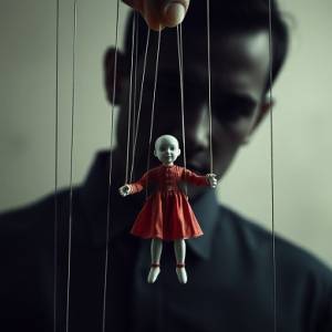 Cuidado! Como os Manipuladores Te Fazem Perder o Controle