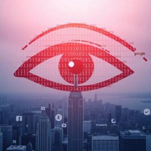 Privacidade Morta: Tudo o Que Você Faz é Rastreado