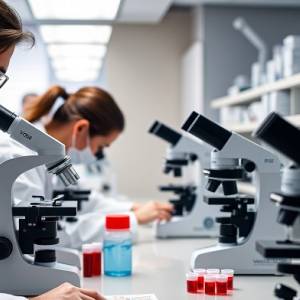 Medicina Moderna 5 Exames Essenciais Contra Doenças Silenciosas
