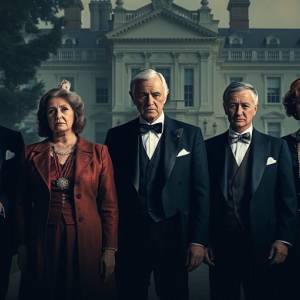Família Quandt: Poder, Riqueza e Polêmicas Históricas