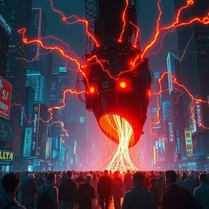 Descubra Como o Sistema Rouba Sua Energia Sem Que Você Perceba