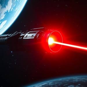 Espaço Militarizado: O Que São Armas de Energia Direcionada?