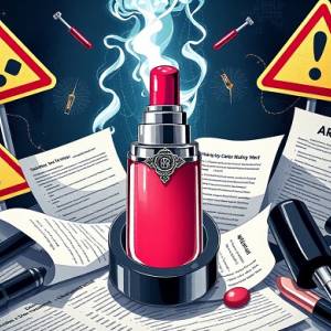 O Lado Sombrio da L'Oréal: Fraudes, Processos e Polêmicas