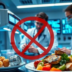 Alerta: Por Que Esses Alimentos Devem Ficar Longe das Crianças