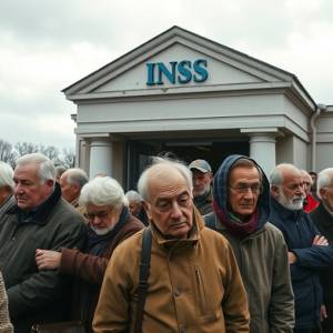 INSS e SUS: A Farsa da Proteção Que Você Paga Caro