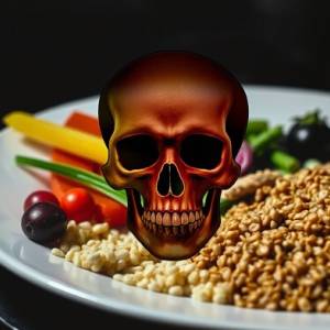 Alimentos Tóxicos: Como Grandes Corporações Estão Nos Envenenando