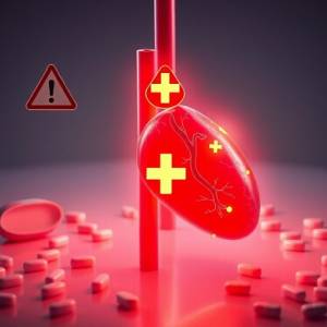 Paracetamol: O Perigo Escondido do Remédio Mais Comum do Mundo