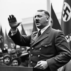Por Que o Nazismo e o Facismo são de Esquerda? Fatos Históricos!