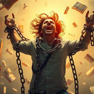 O Grande Engano: Como Fomos Treinados a Não Questionar Nada