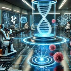 Ciência Revela: O Coronavírus Tem Potencial Oncogênico