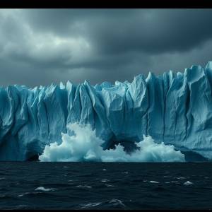 A Gangorra Climática: Por Que o Norte Pode Congelar?