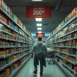 Fome e Poder: Como Alimentos Viraram Ferramentas de Guerra