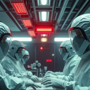 A Ciência Por Trás do Laboratório Mais Polêmico do Planeta