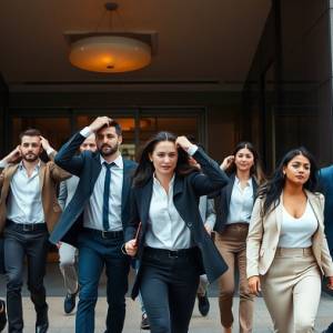 Por Que Profissionais Estão Virando as Costas às Empresas?