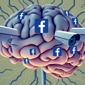 Facebook, DARPA e o Futuro da Guerra Cibernética