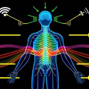 Poluição Eletromagnética: Como Ela Afeta Sua Saúde?