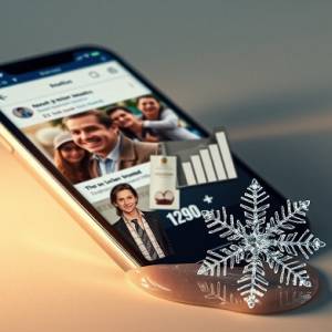 Floco de Neve: A Geração que Não Aprendeu a Cair e Levantar