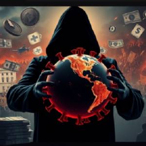 Crises Que Nunca Acabam: Você Sabe Quem Está Por Trás?