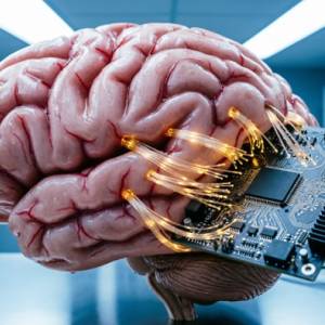Transumanismo: O plano para hackear a morte e virar máquina