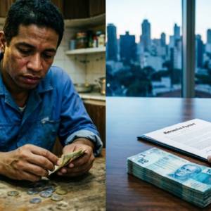 O Pulo do Gato: Como Servidores Burlam o Teto de R$ 46 Mil