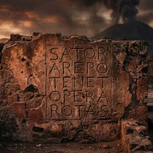 Quadrado de Sator: O Mistério de 2 Mil Anos