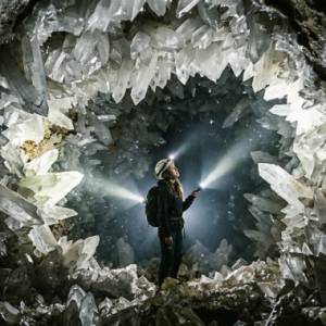 Geodo de Pulpí: A Joia Escondida da Espanha