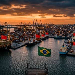 Como a China Dominou o Brasil Sem Invadir o País