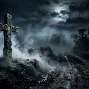 A Procissão Fantasma da Cruz da Pedra em Bagé