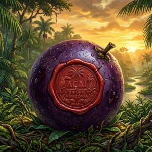 Açaí, Cupuaçu e a Guerra Brasileira Contra a Biopirataria