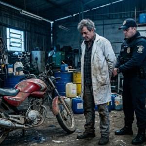 A Fórmula Proibida do Professor Pardal Gaúcho