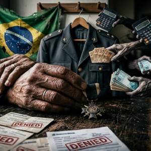 O Grande Calote da Farda: Como a CAPEMI Roubou o Pecúlio