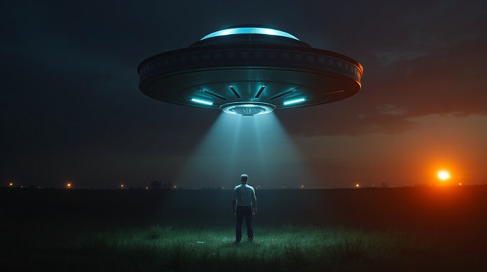 Os perigos de se procurar pela VERDADE sobre os UFOS