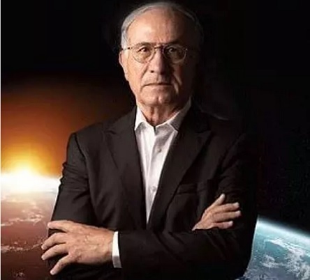 Aliens entre nos foto