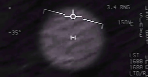 Audiencia ovnis radar ovni