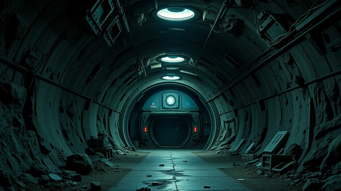 Bases Alienígenas