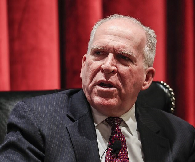 Brennan ovni foto