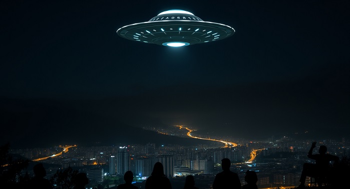 ET de Varginha: O Caso que Intrigou o Brasil e o Mundo!