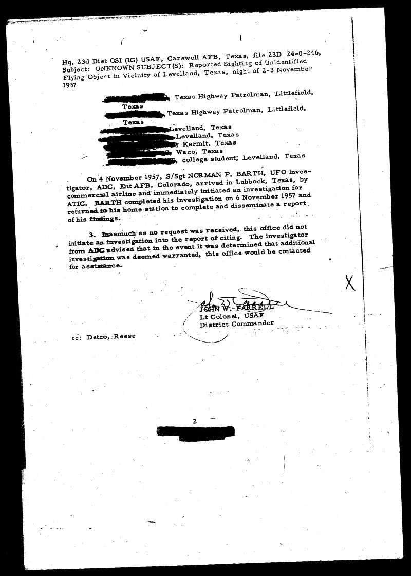 Levelland doc 3