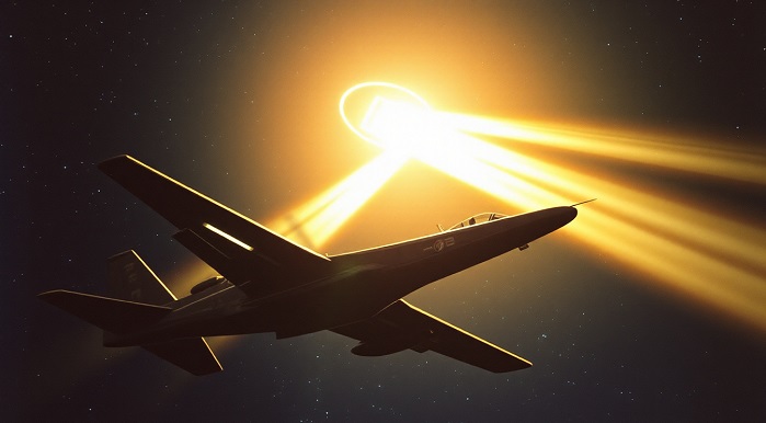 Segredos da Aeronáutica: A Noite dos UFOs no Brasil