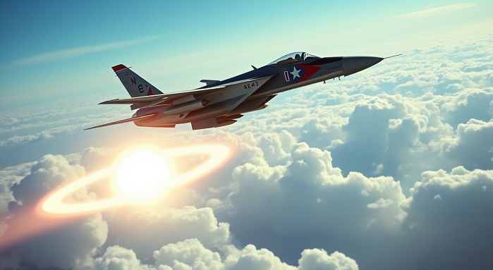 1967: O Enigma do MIG-21 e o Disco Voador Cubano