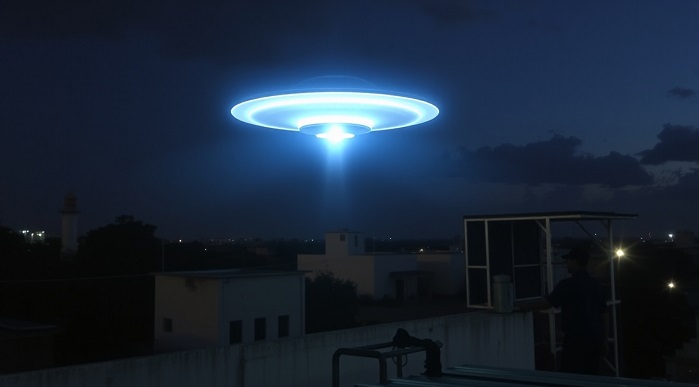 Disco Voador em Cuba? Descubra o Caso Surreal!