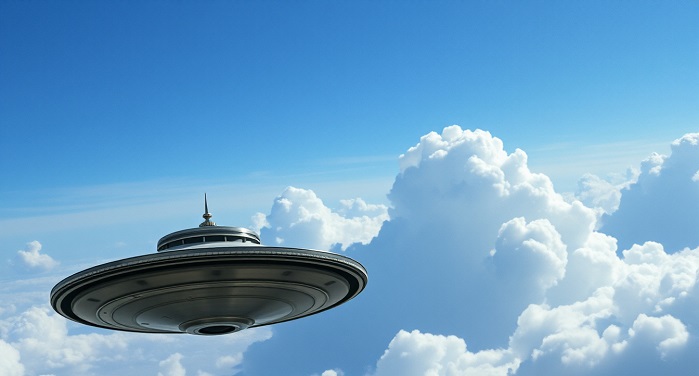 NASA e OVNIs: Revelações Surpreendentes na Busca por Extraterrestres!