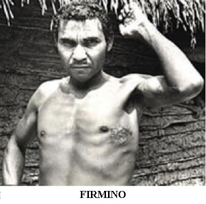  Ilha do Caranguejo firmino