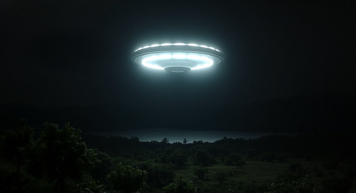 Mistério no Céu: Avistamentos de OVNIs durante o Colapso de Energia na Venezuela