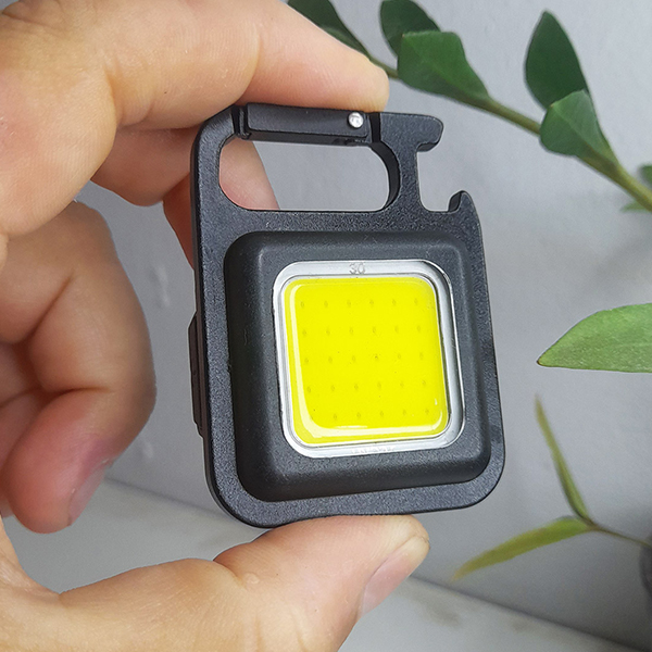 Mini Lanterna de Led COB