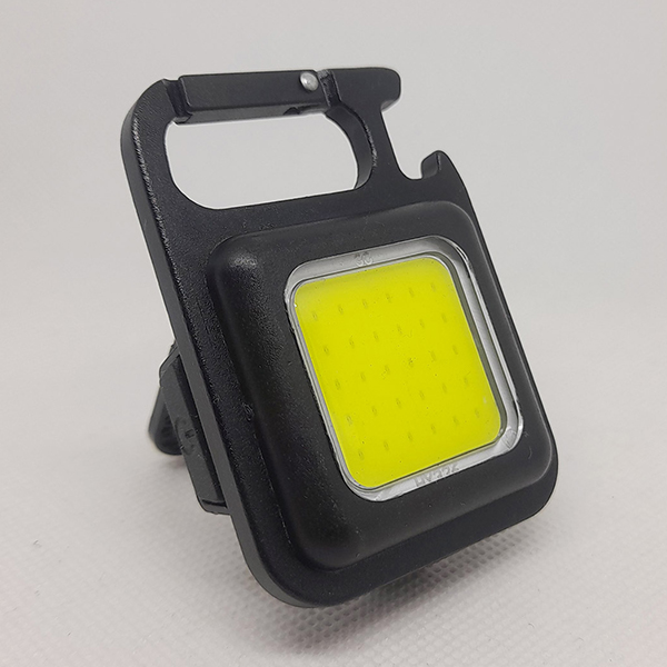 Mini Lanterna de Led COB